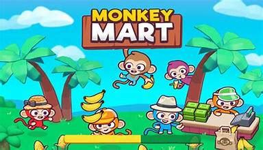 unblocked monkey mart 66 ez|Monkey Market